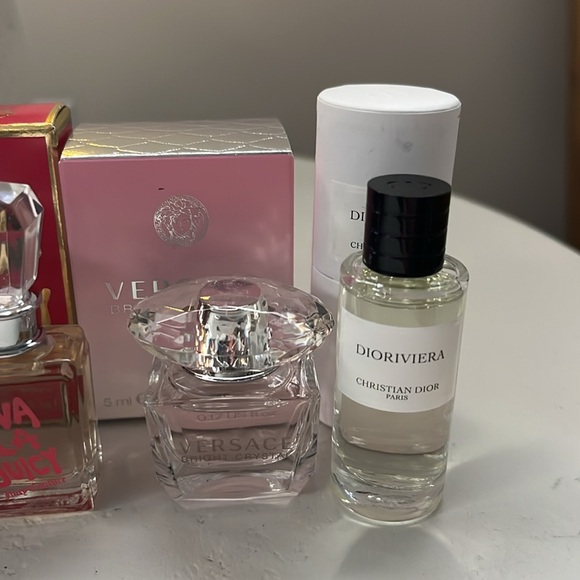 14 mini perfumes - Picture 2 of 7